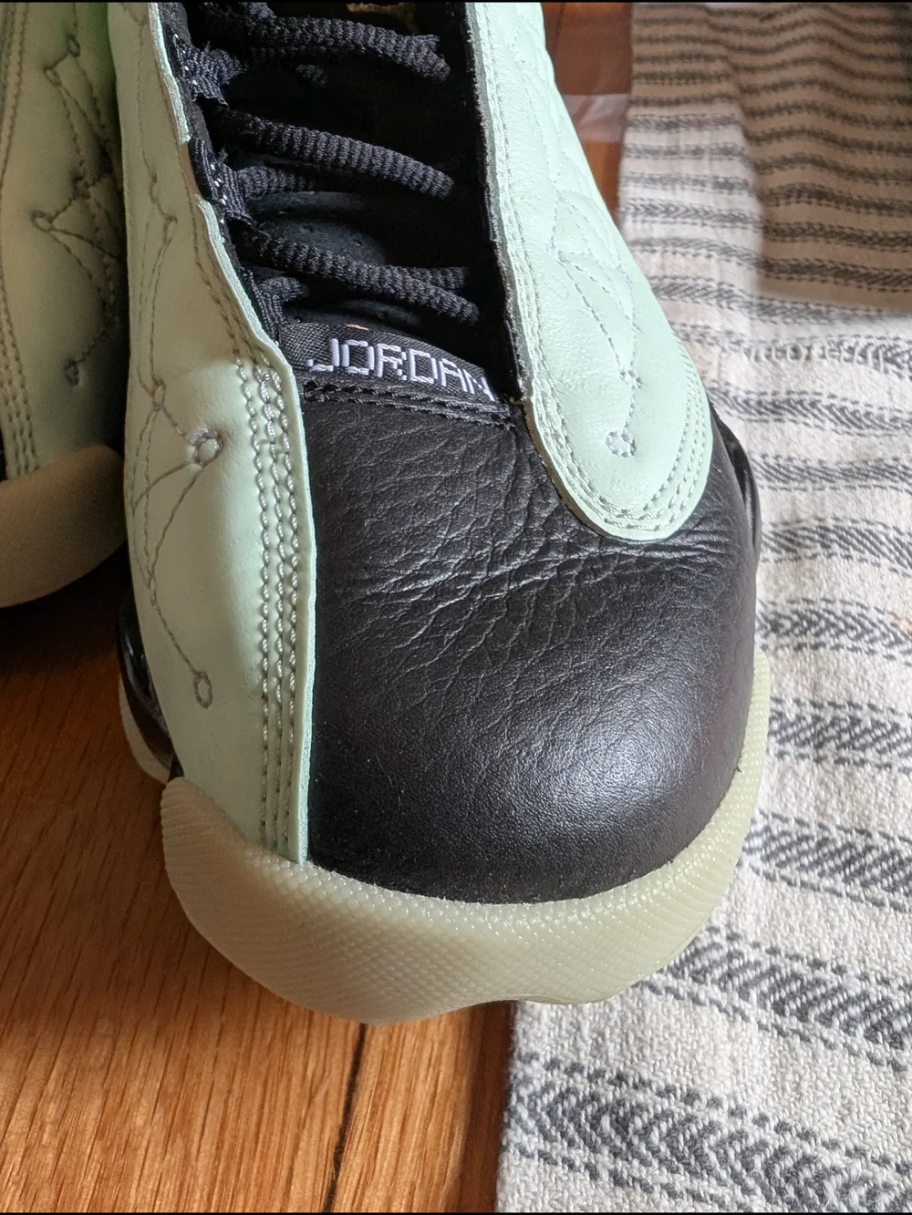 Nike ​the concept