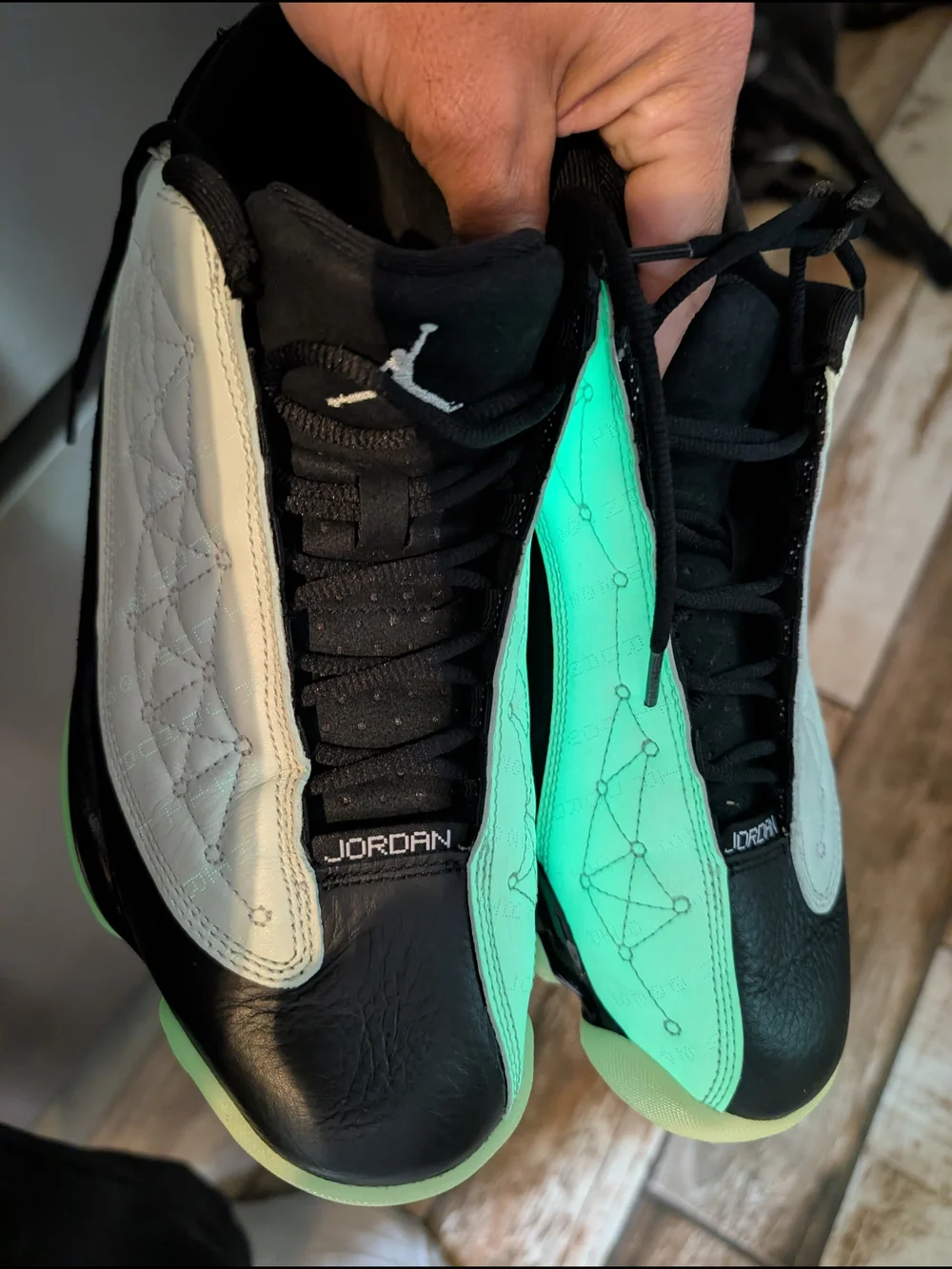 Nike ​the concept
