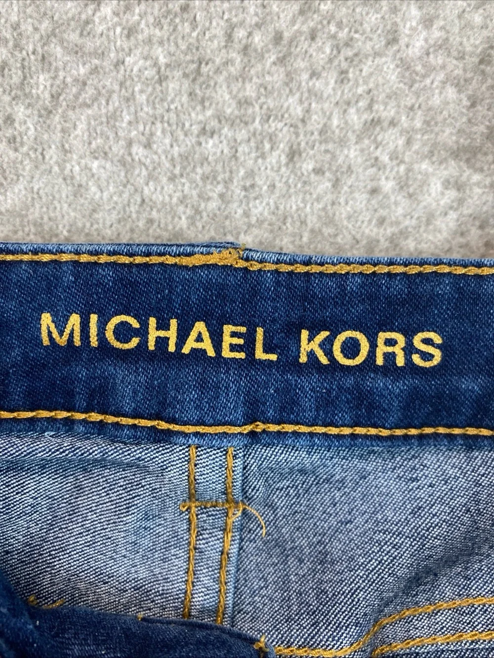 Michael Kors wardrobe essentials