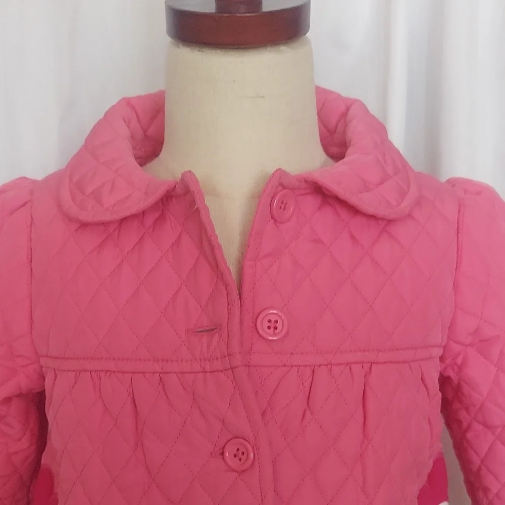 Gymboree brand size