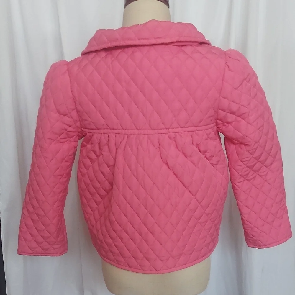 Gymboree brand size