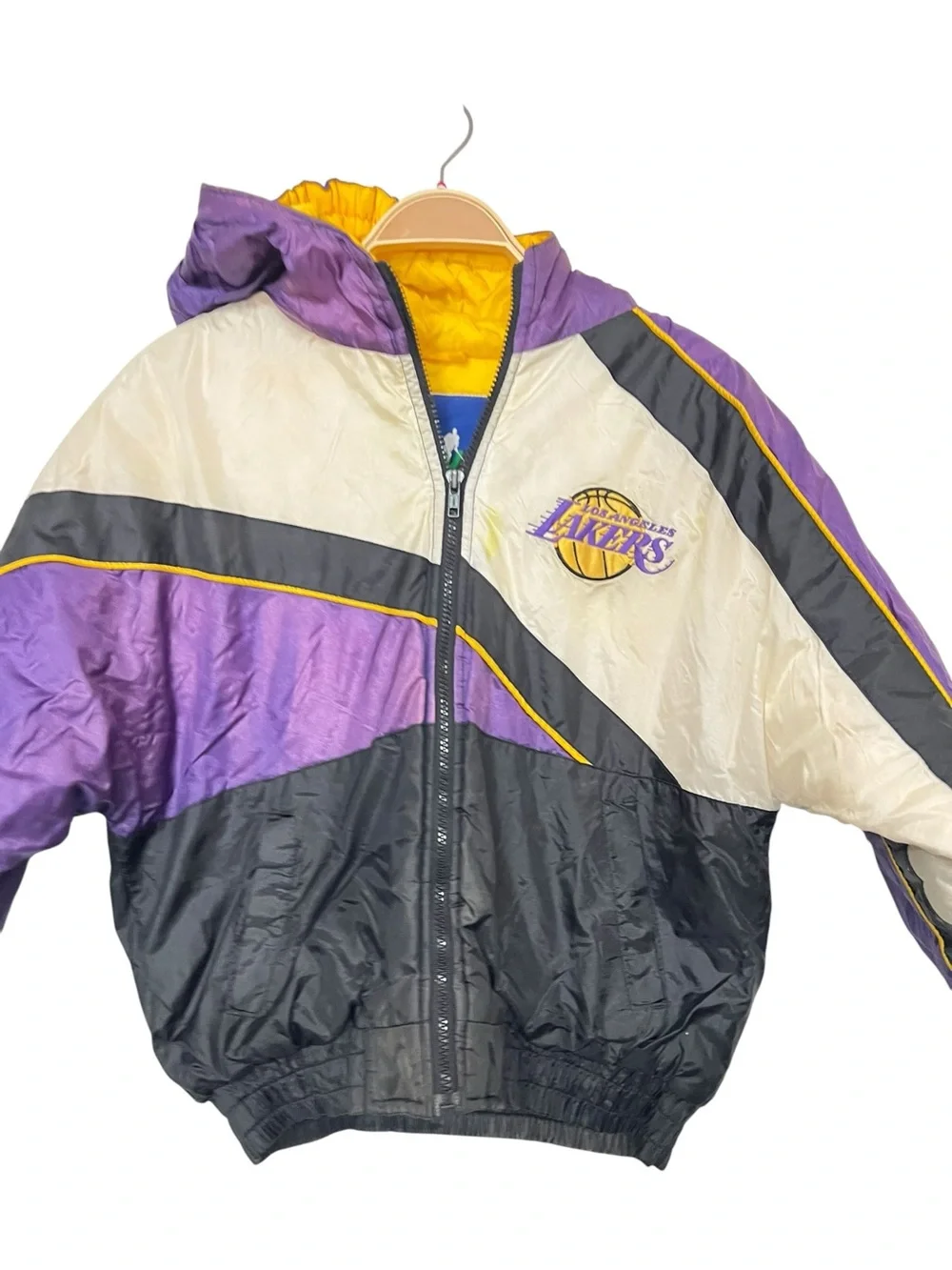 Vintage great has