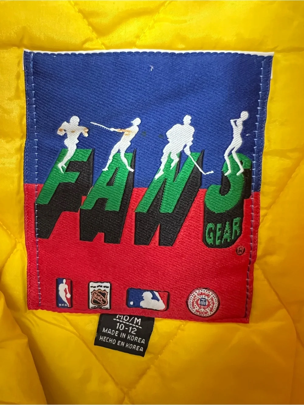 Vintage great has