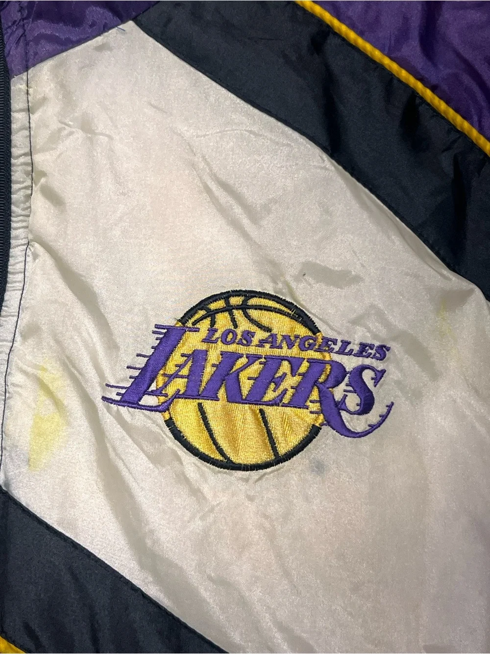 Vintage great has