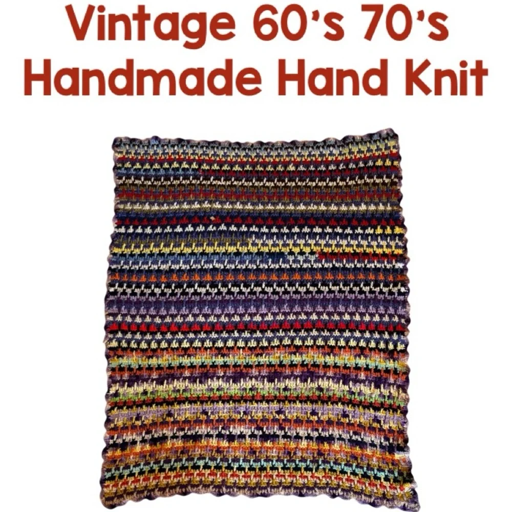Vintage rare 70s