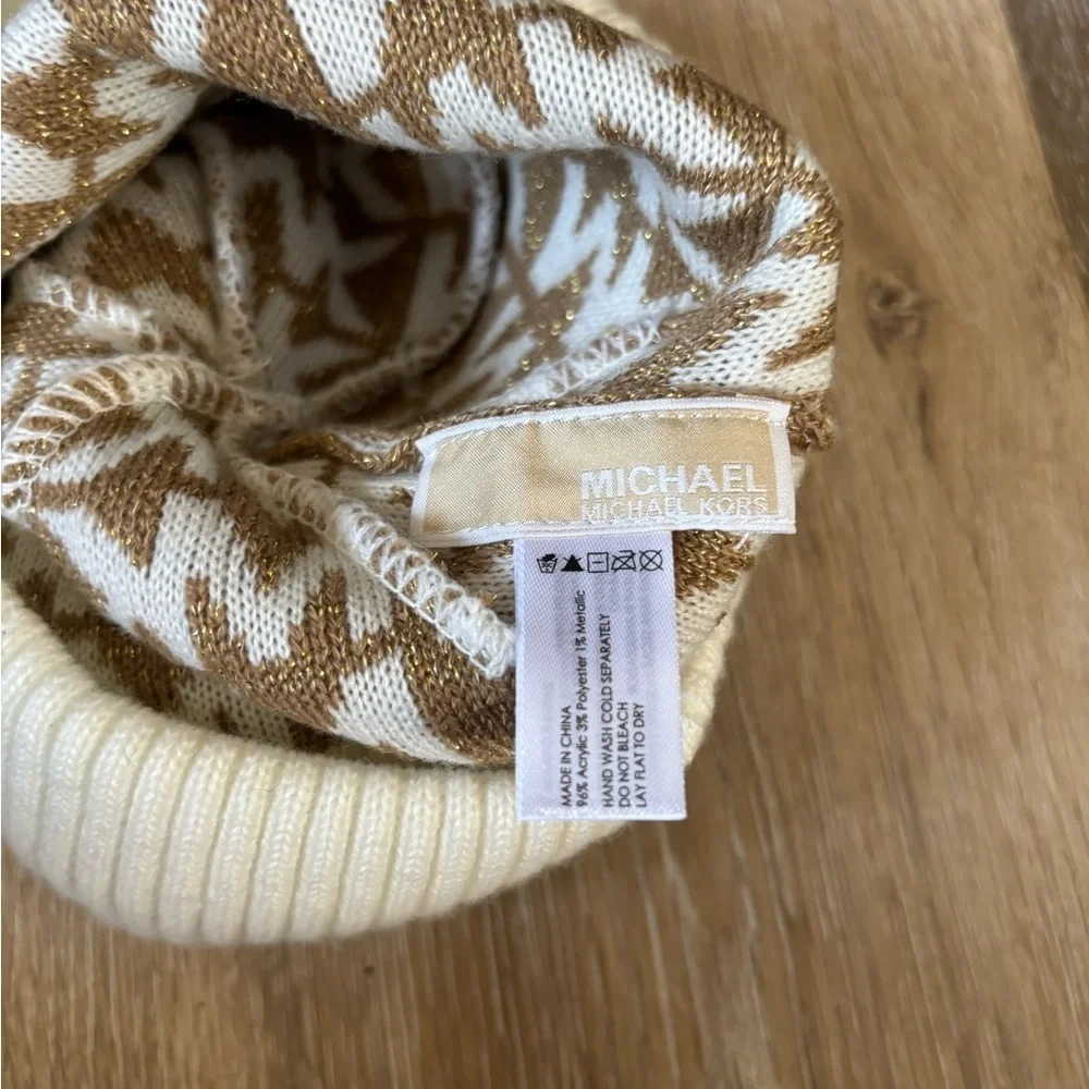 Micheal Kors Beanie