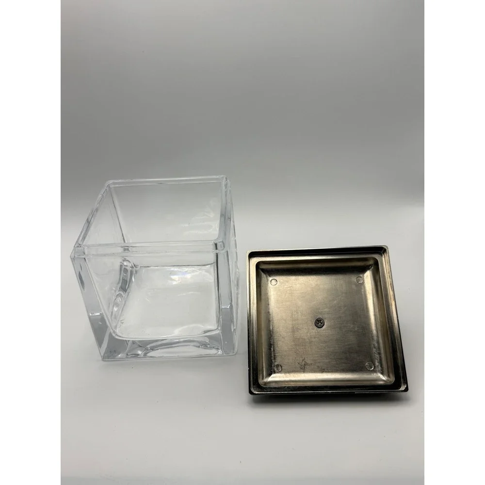N/A jar lid