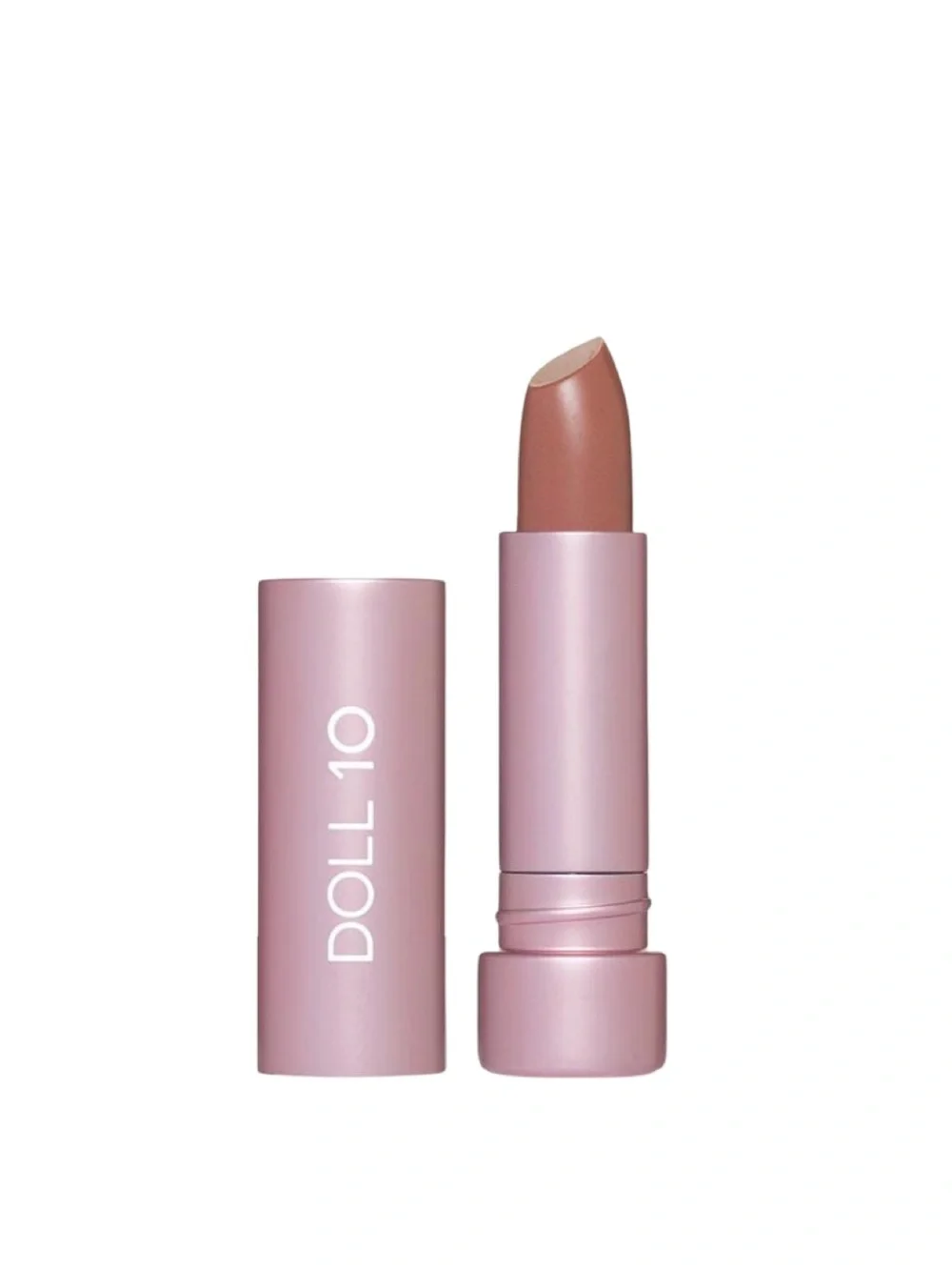 DOLL 10 In the Mood PH Adaptive Lip Color - Alluring Tint