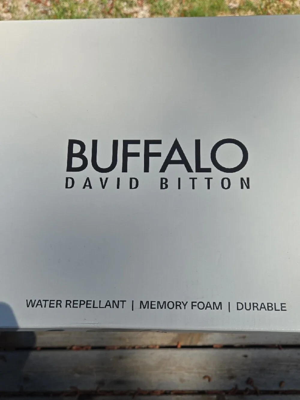 Buffalo David Bitton Black Womens Size 7 Ankle Boots