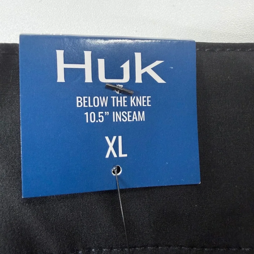 Huk performance fishing