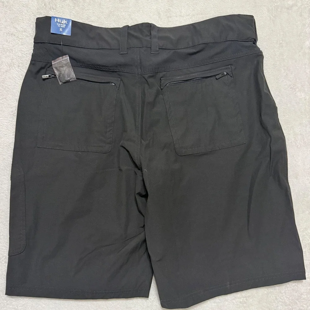 Huk performance fishing