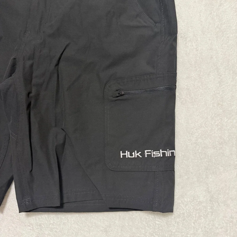 Huk performance fishing