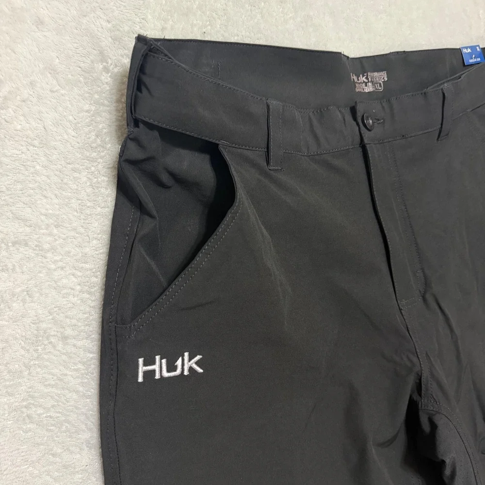 Huk performance fishing