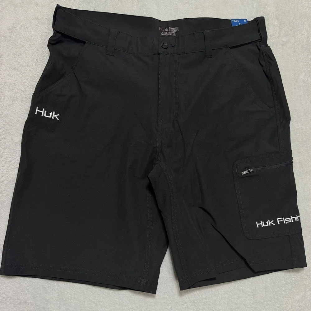 Huk performance fishing