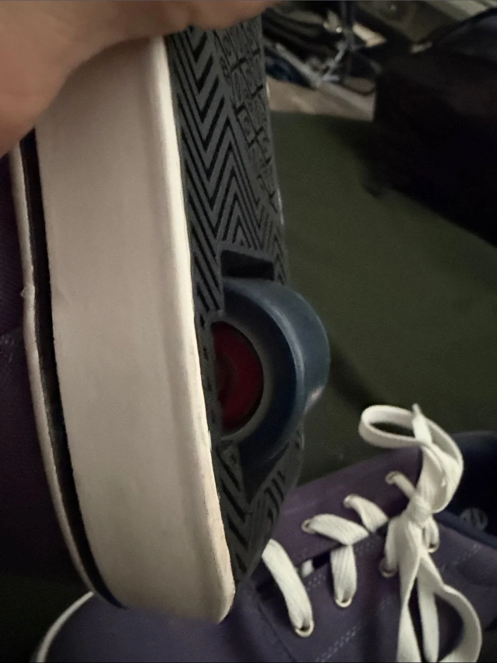 Heelys casual skate