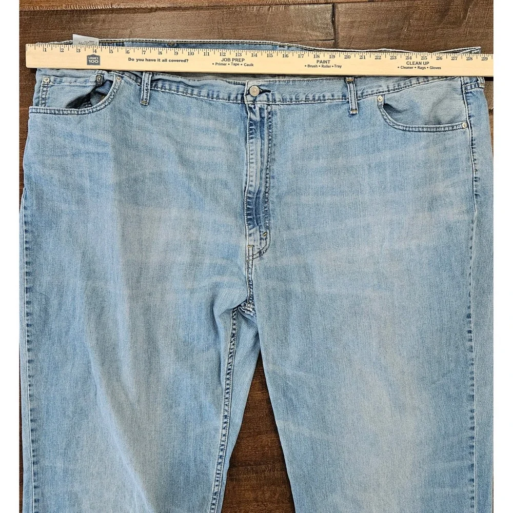Levis tab jeans