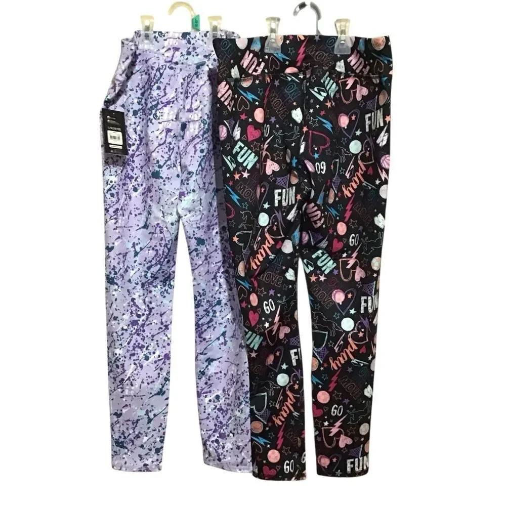 Athletic Works pair girls