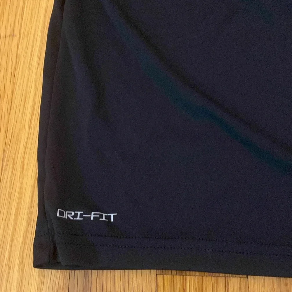 Nike pit 15
