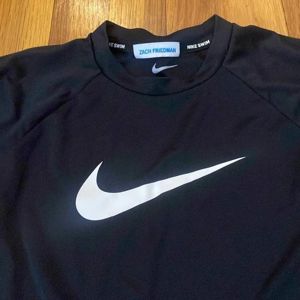Nike pit 15