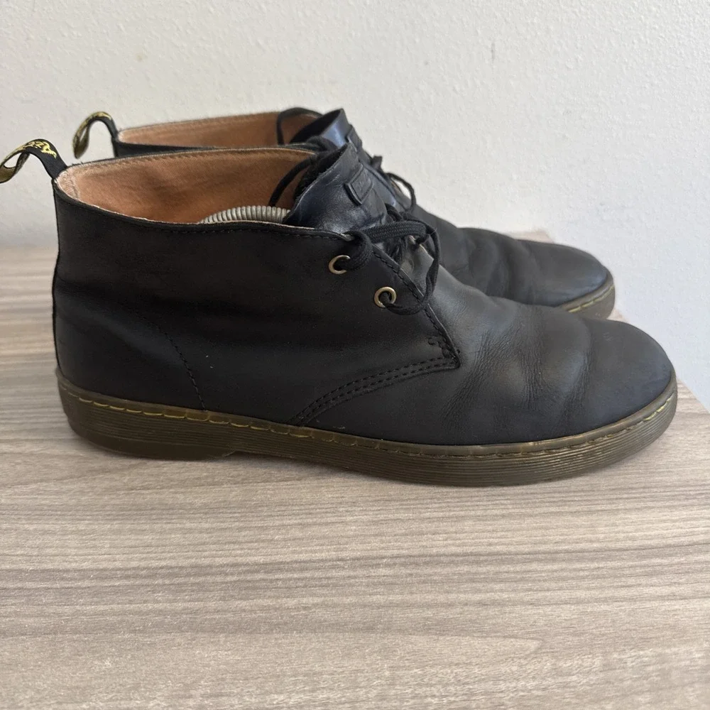 Dr. Martens doc dr