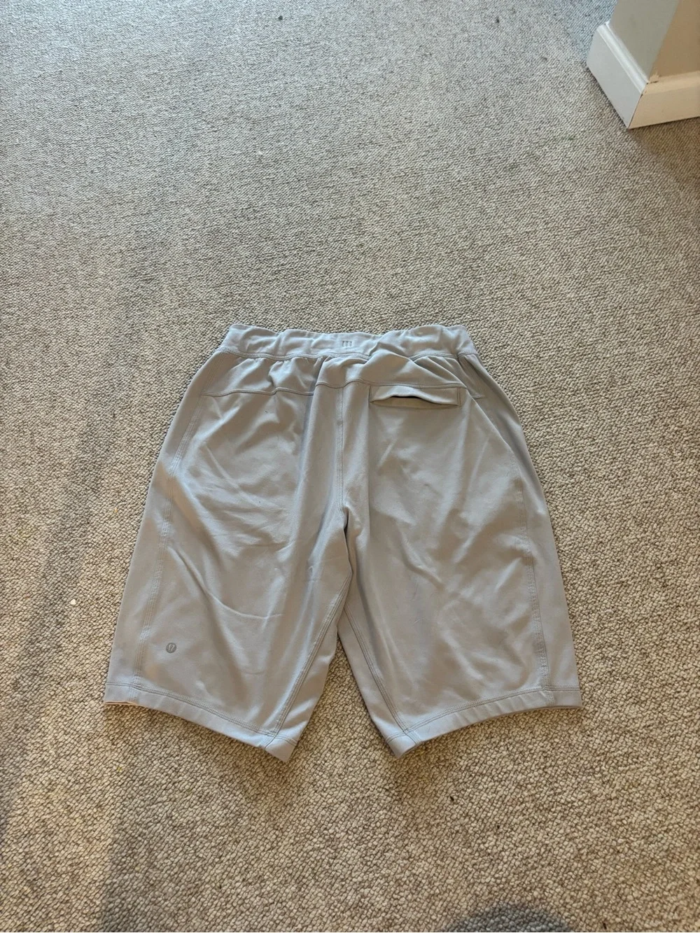 lululemon athletica men athletic
