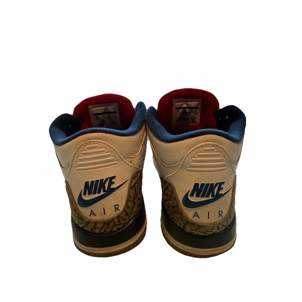 Jordan nike air