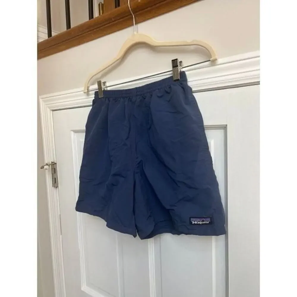 Patagonia Men's Size XS normcore hybrid shorts 100%‎ nylon
