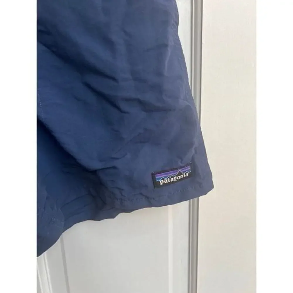 Patagonia men’s xs