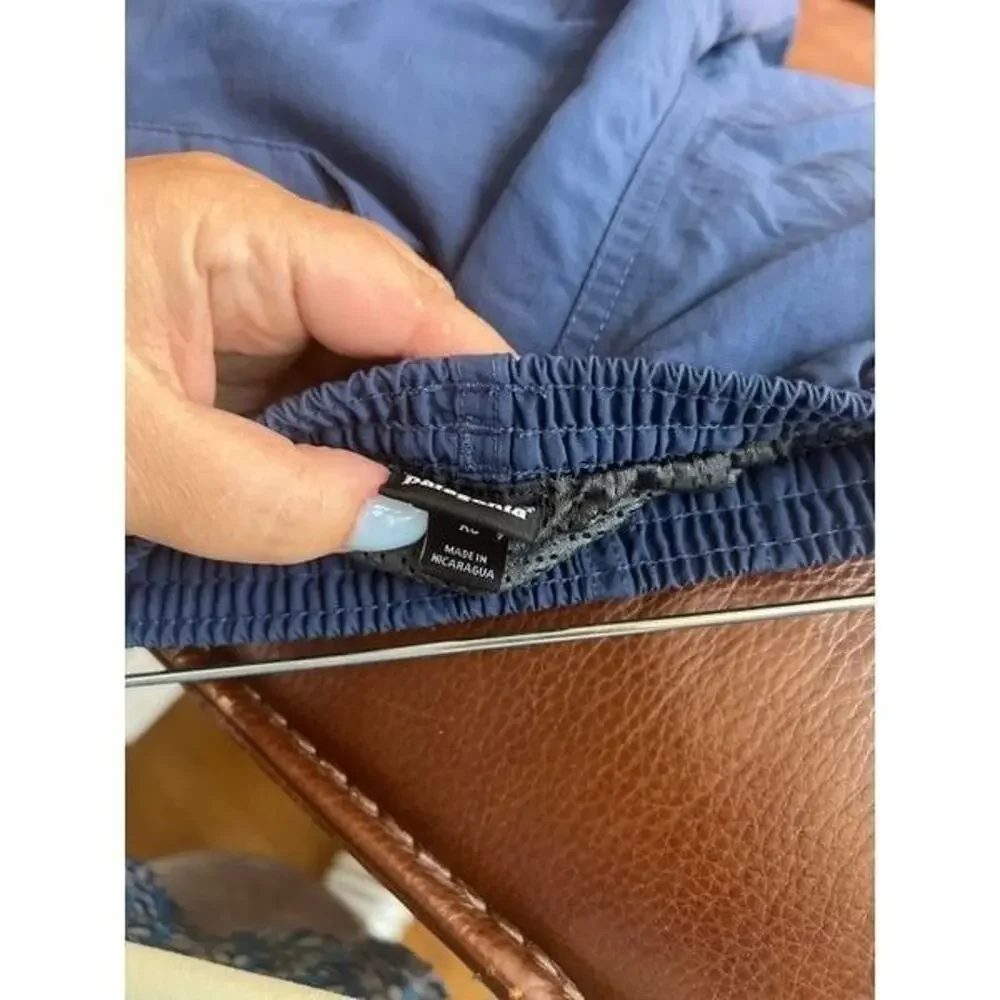 Patagonia men’s xs