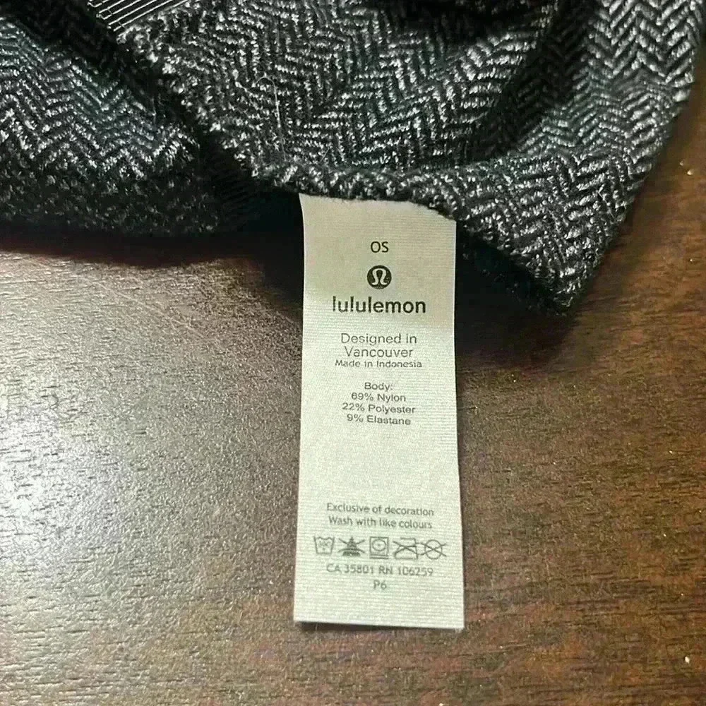 lululemon athletica nwot