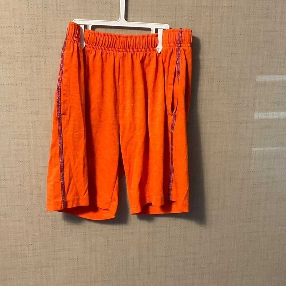 Old Navy Kids Orange Shorts
