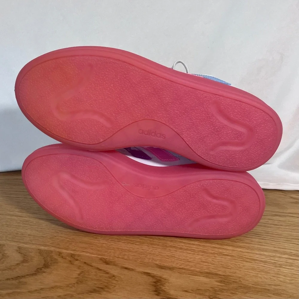 adidas vl court