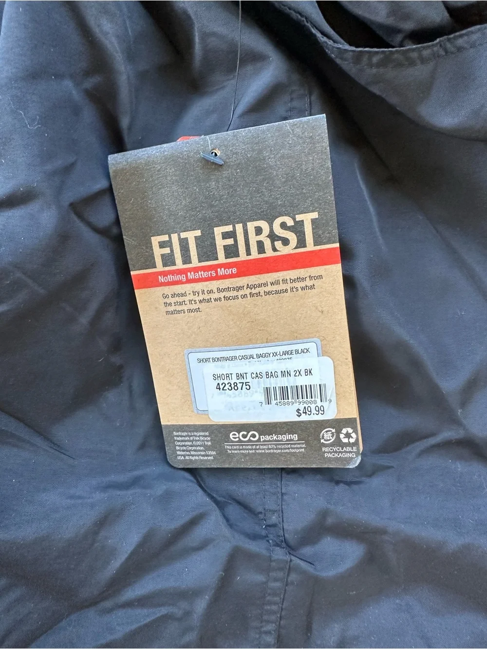 N/A waist lightweight multiple