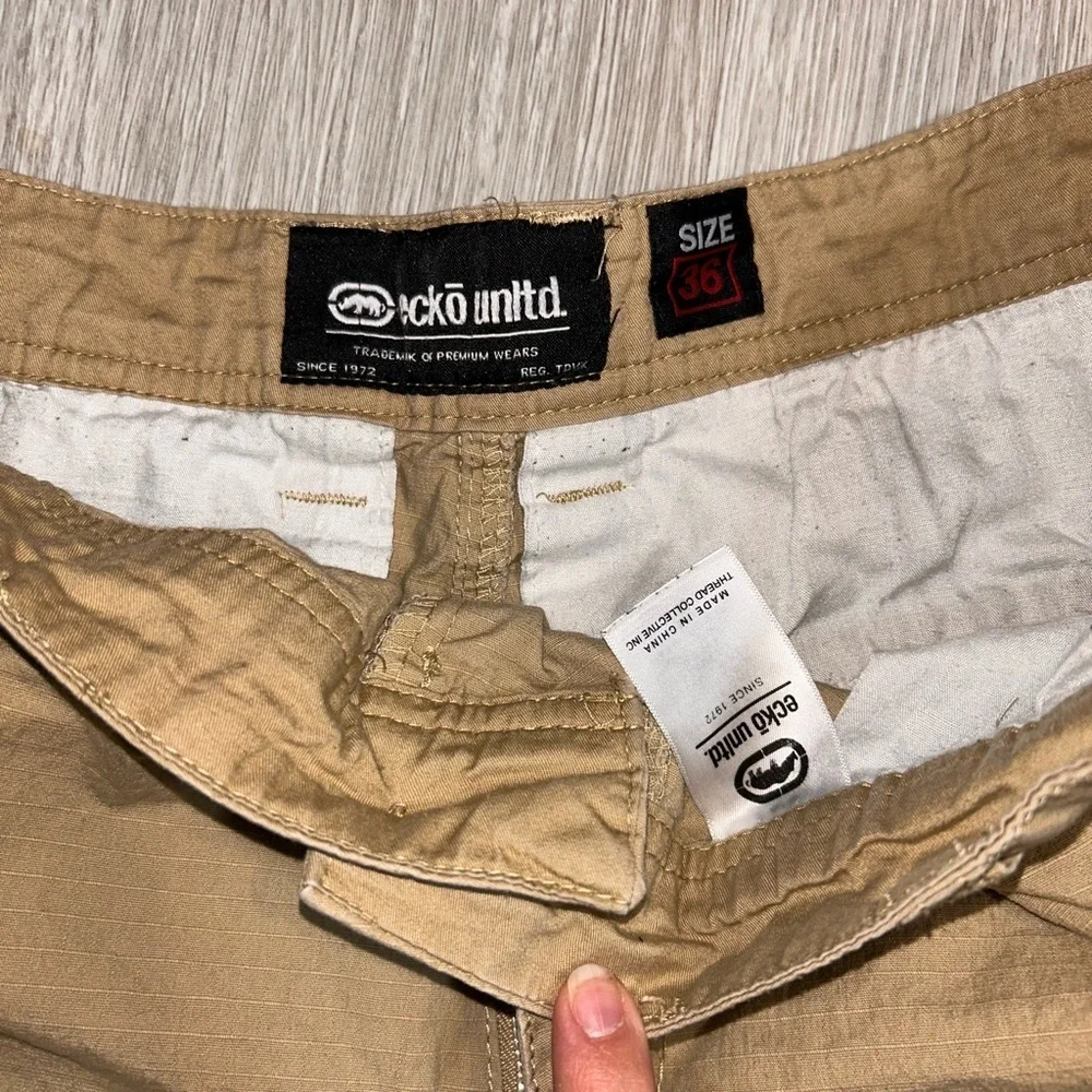 Ecko Unlimited mens ecko
