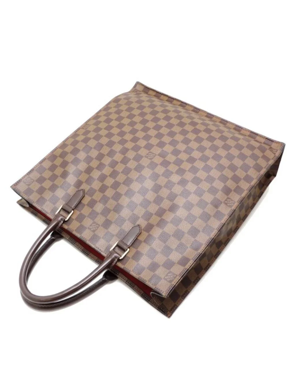 Louis Vuitton authenticity can features