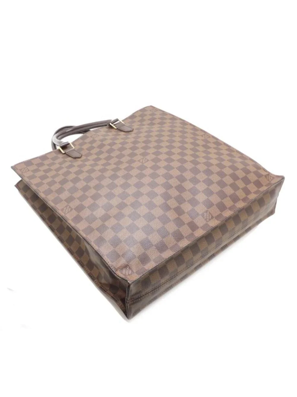 Louis Vuitton experts louis description
