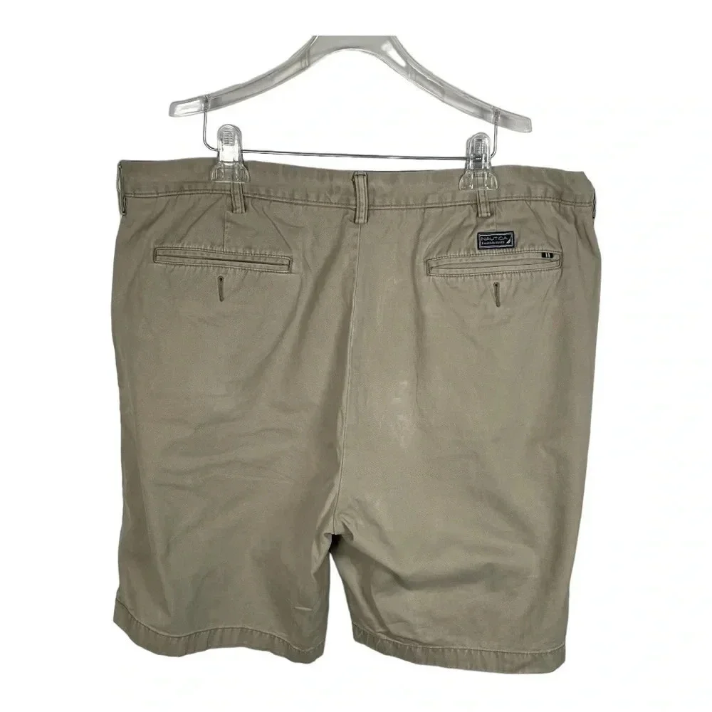 Nautica mens size