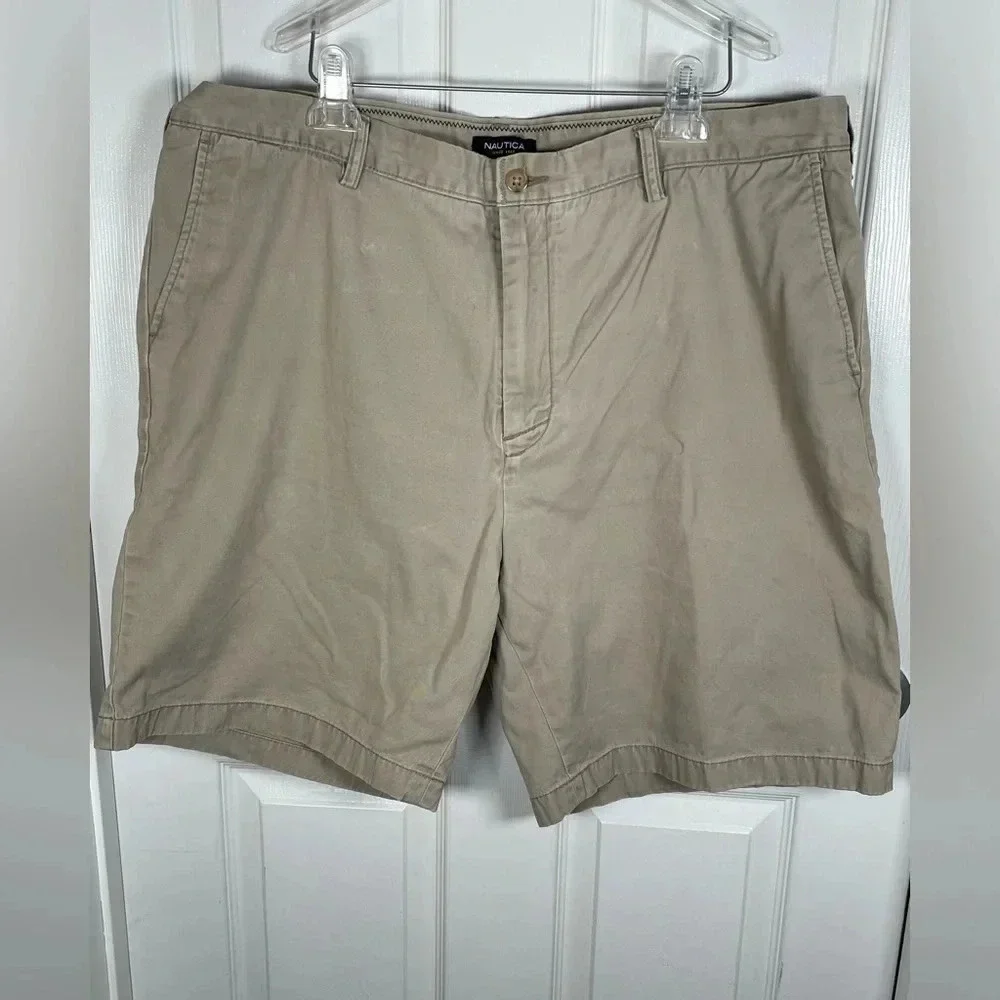 Nautica shorts size