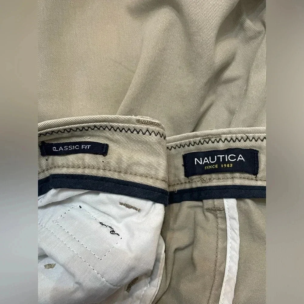 Nautica shorts 42