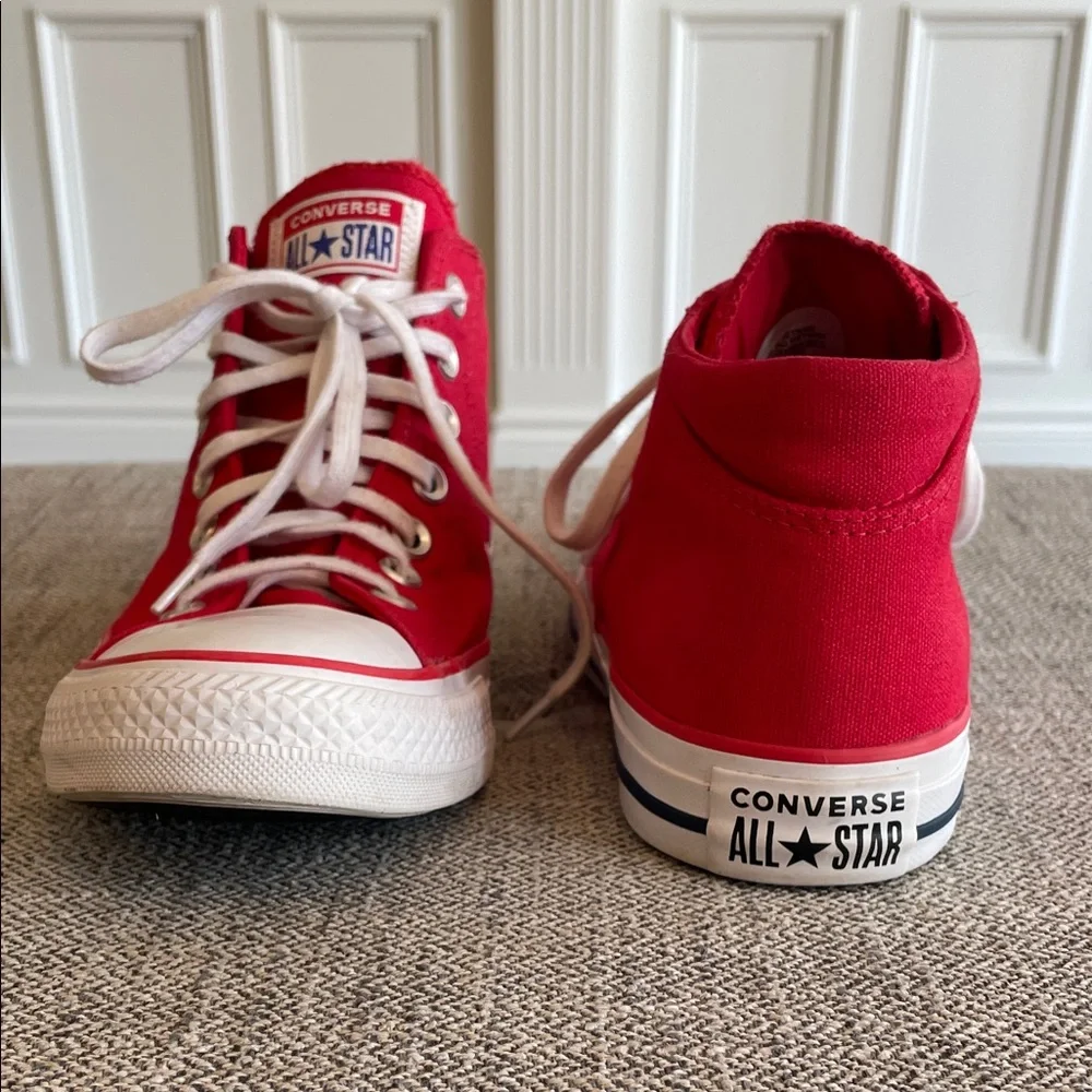 Converse something item comment