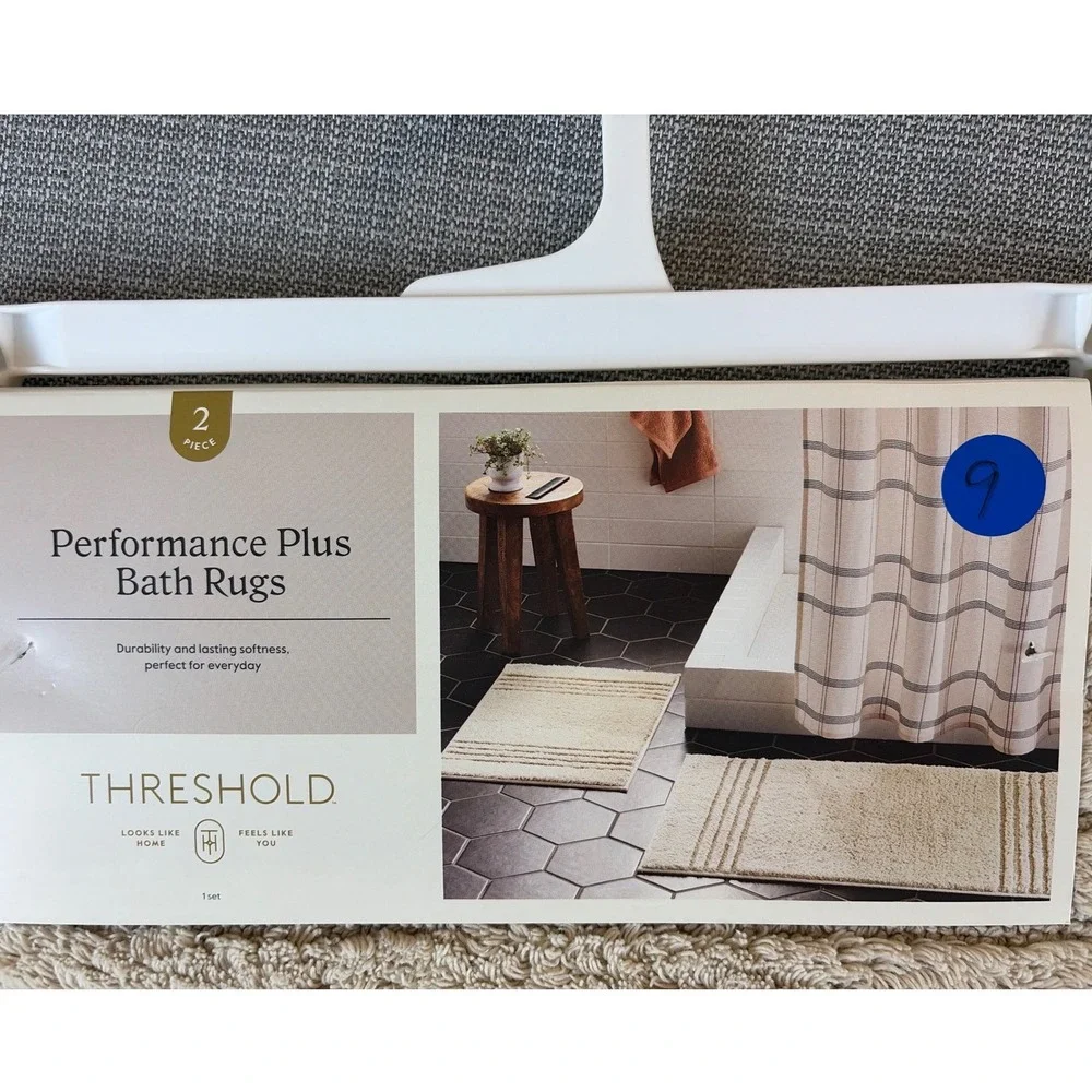Threshold performance plus