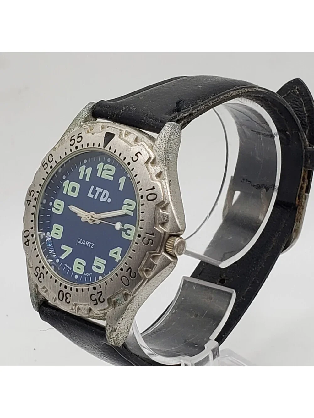 N/A watch does