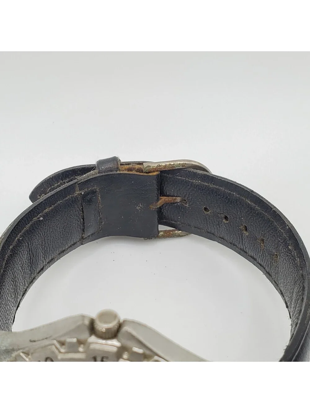 N/A watch does