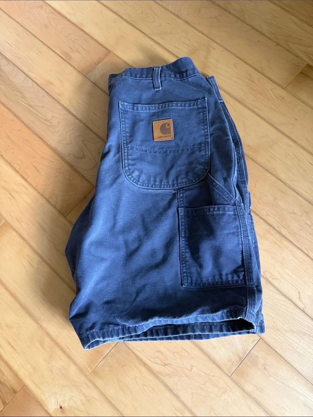 Carhartt sturdy flat