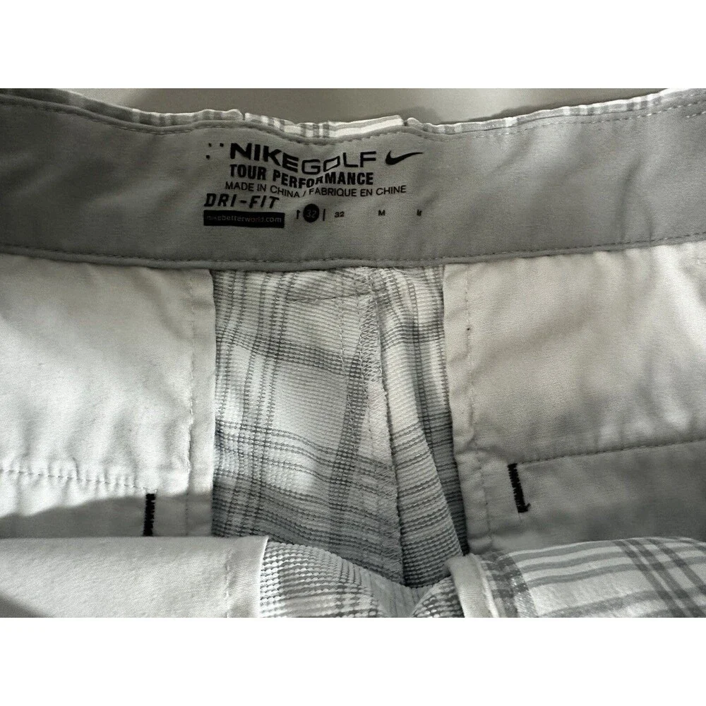 Nike golf shorts