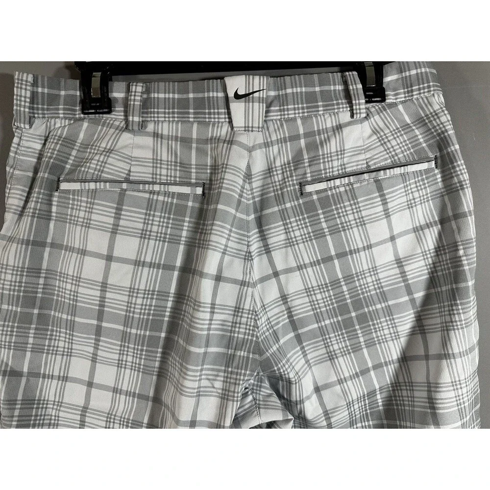Nike golf shorts