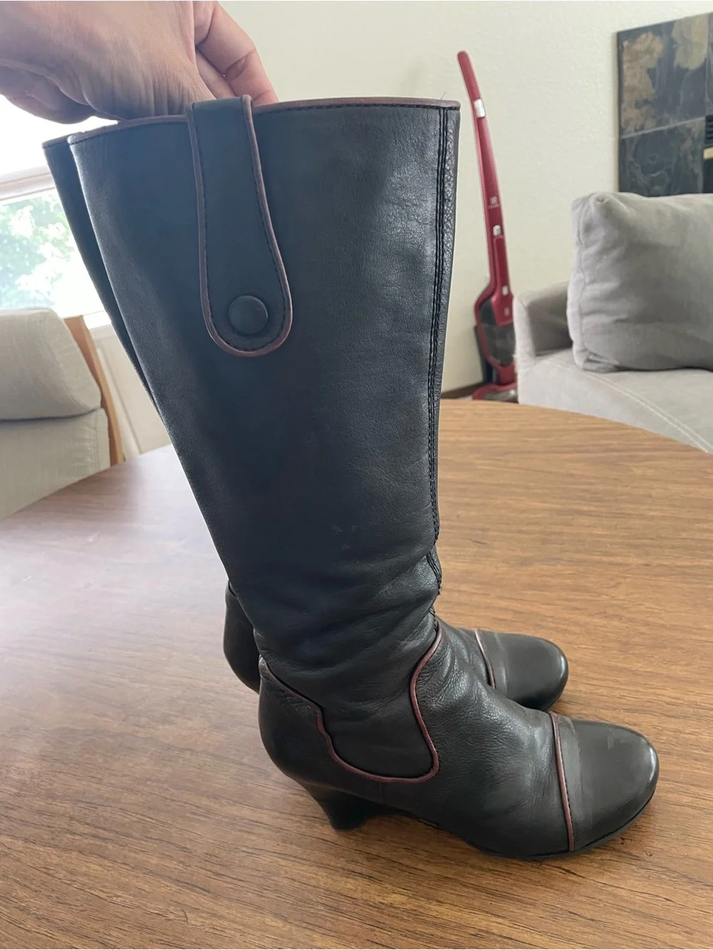 Biviel spain black