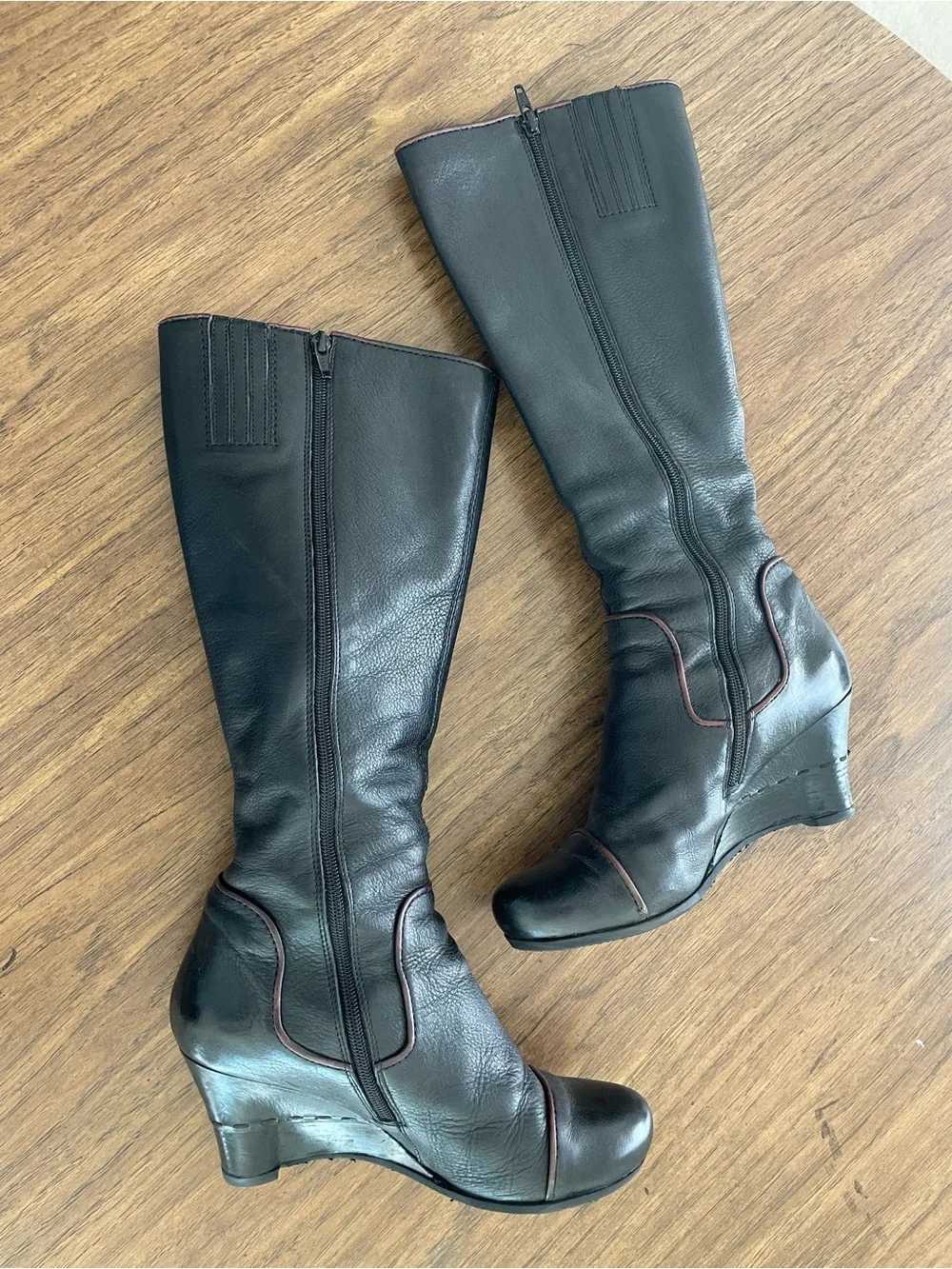 Biviel spain black