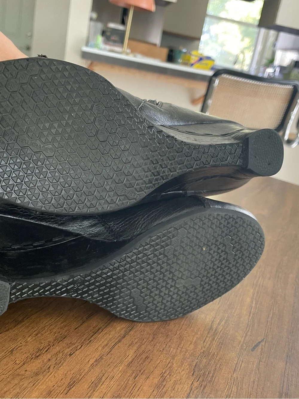 Biviel spain black