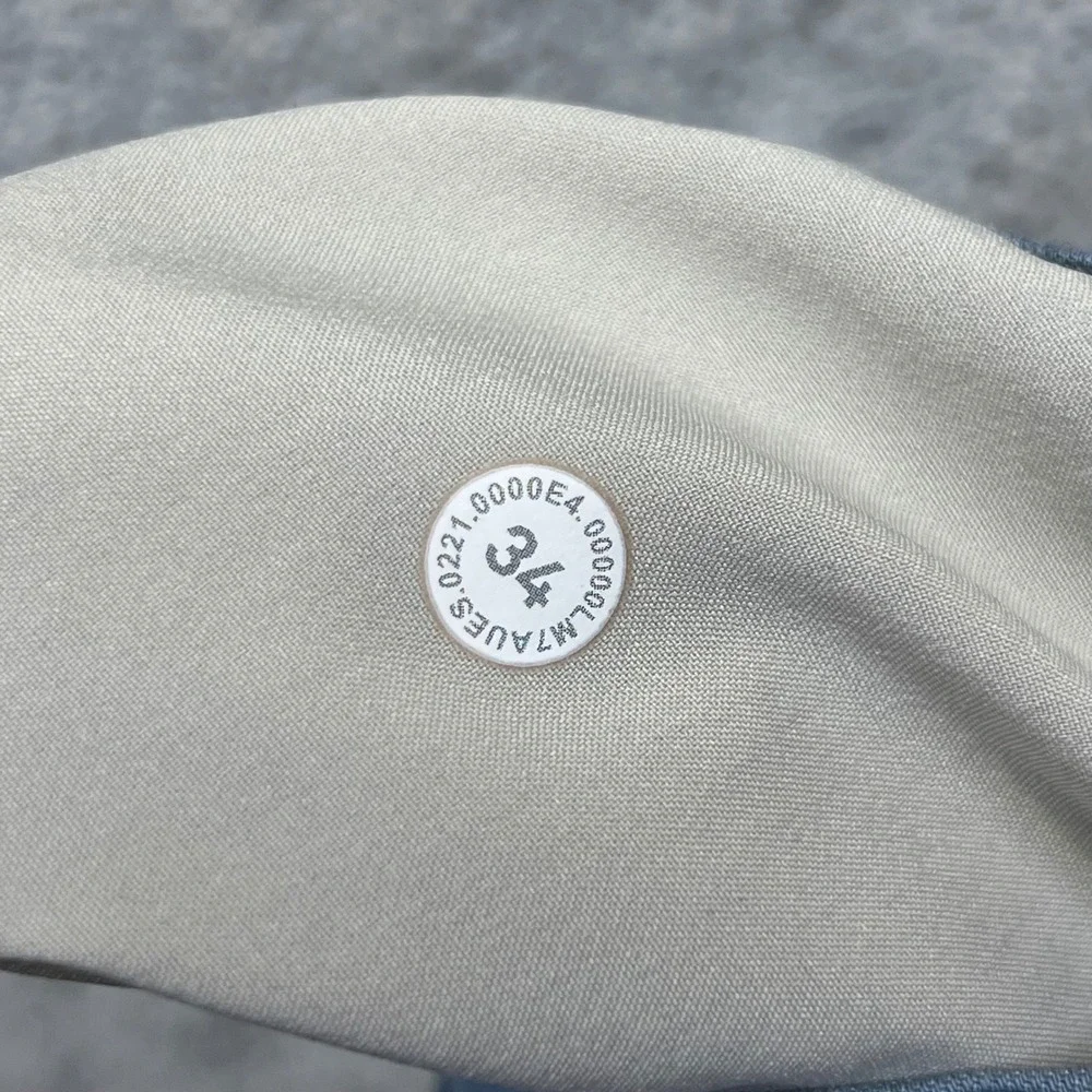 lululemon athletica fading light